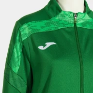 Женский спортивный костюм JOMA CHAMPIONSHIP VIII   - Женский спортивный костюм JOMA CHAMPIONSHIP VIII  