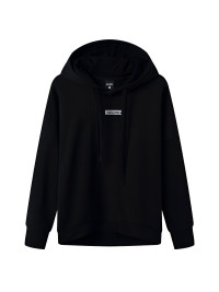 Худи KELME Women's Hooded Sweater Black