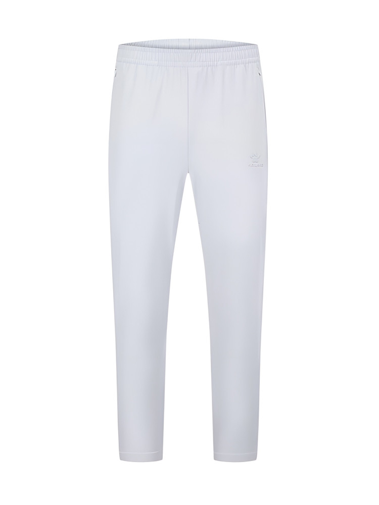 Брюки KELME Woven Straight-leg Trousers Grey
