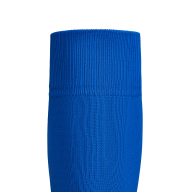 Гольфы футбольные JOGEL MATCH FOOTLESS SOCKS, синий - downloaded from prime-sport.ru