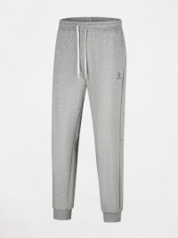 Брюки KELME Knitted Trousers Grey