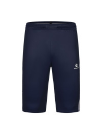 Бриджи KELME Knitted Cropped Trousers Dark Blue