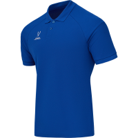 Поло JOGEL CAMP 2 CVC Polo, синий