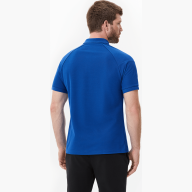 Поло JOGEL CAMP 2 CVC Polo, синий - Поло JOGEL CAMP 2 CVC Polo, синий