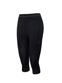 Бриджи KELME Women's Tights Black