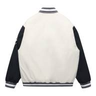 Бомбер KELME Padded Jacket White - Бомбер KELME Padded Jacket White