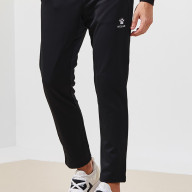 Брюки KELME Knitted Straight Trousers Black - Брюки KELME Knitted Straight Trousers Black