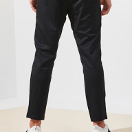 Брюки KELME Knitted Straight Trousers Black - Брюки KELME Knitted Straight Trousers Black