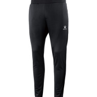 Брюки KELME Knitted Straight Trousers Black - Брюки KELME Knitted Straight Trousers Black