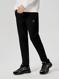 Брюки KELME Knitted Trousers Black