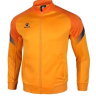Детская олимпийка KELME Children's Knitted Jacket Orange - Детская олимпийка KELME Children's Knitted Jacket Orange