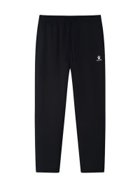 Брюки KELME Fleece Knit Trousers Black