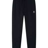 Брюки KELME Fleece Knit Trousers Black - Брюки KELME Fleece Knit Trousers Black