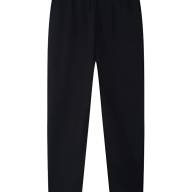 Брюки KELME Fleece Knit Trousers Black - Брюки KELME Fleece Knit Trousers Black