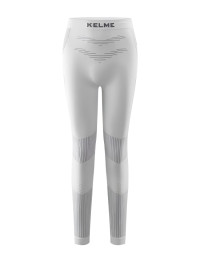 Термобелье (низ) KELME Tight Pants White