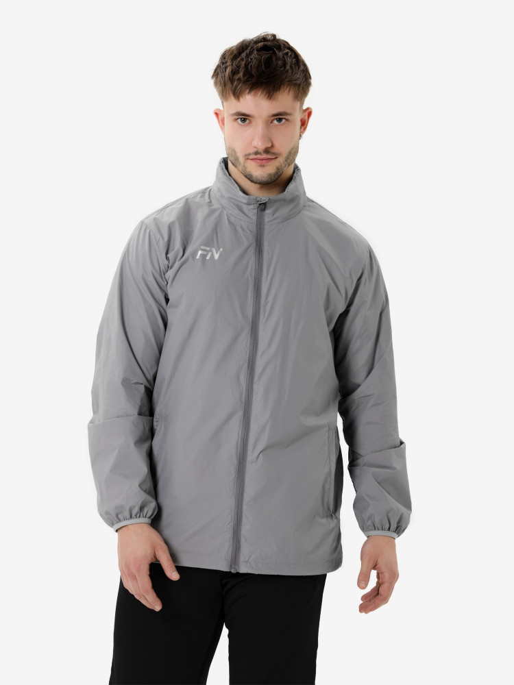 Ветровка FN Storm Grey