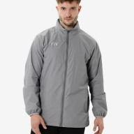 Ветровка FN Storm Grey - Ветровка FN Storm Grey