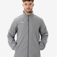 Ветровка FN Storm Grey - Ветровка FN Storm Grey