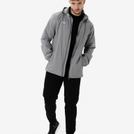 Ветровка FN Storm Grey - Ветровка FN Storm Grey