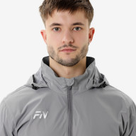 Ветровка FN Storm Grey - Ветровка FN Storm Grey