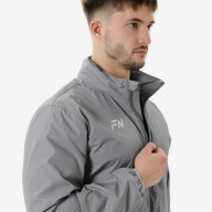 Ветровка FN Storm Grey - Ветровка FN Storm Grey