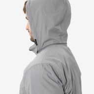 Ветровка FN Storm Grey - Ветровка FN Storm Grey