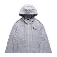 Толстовка KELME Knitted Coat Grey - Толстовка KELME Knitted Coat Grey
