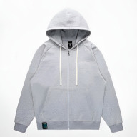 Толстовка KELME Knitted Coat Grey - Толстовка KELME Knitted Coat Grey