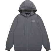 Толстовка KELME Knitted Coat Grey - Толстовка KELME Knitted Coat Grey