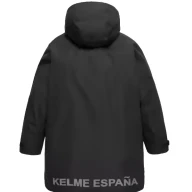 Пуховик KELME Medium Down Jacket Black - Пуховик KELME Medium Down Jacket Black