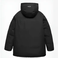 Пуховик KELME Medium Down Jacket Black - Пуховик KELME Medium Down Jacket Black