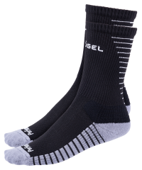 Носки спортивные DIVISION PerFormDRY Pro Training Socks, черный