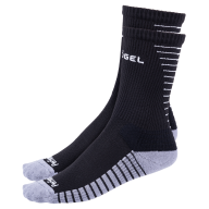 Носки спортивные DIVISION PerFormDRY Pro Training Socks, черный - downloaded from prime-sport.ru