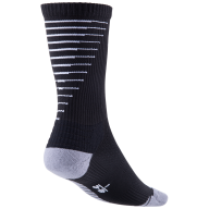 Носки спортивные DIVISION PerFormDRY Pro Training Socks, черный - downloaded from prime-sport.ru