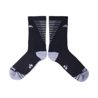 Носки спортивные DIVISION PerFormDRY Pro Training Socks, черный - downloaded from prime-sport.ru