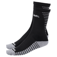 Носки спортивные DIVISION PerFormDRY Pro Training Socks, черный - downloaded from prime-sport.ru