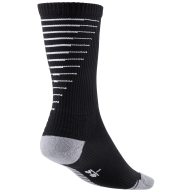 Носки спортивные DIVISION PerFormDRY Pro Training Socks, черный - downloaded from prime-sport.ru