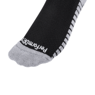 Носки спортивные DIVISION PerFormDRY Pro Training Socks, черный - downloaded from prime-sport.ru