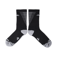 Носки спортивные DIVISION PerFormDRY Pro Training Socks, черный - downloaded from prime-sport.ru