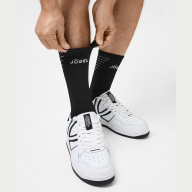 Носки спортивные DIVISION PerFormDRY Pro Training Socks, черный - downloaded from prime-sport.ru