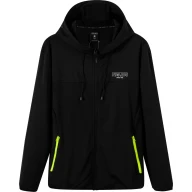 Олимпийка KELME Knitted Coat Black - Олимпийка KELME Knitted Coat Black