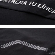 Олимпийка KELME Knitted Coat Black - Олимпийка KELME Knitted Coat Black