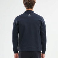 Олимпийка KELME Knitted Coat Black - Олимпийка KELME Knitted Coat Black