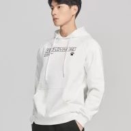 Худи KELME Hooded Sweater Dark Blue - Худи KELME Hooded Sweater Dark Blue