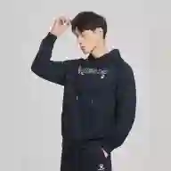 Худи KELME Hooded sweater - Худи KELME Hooded sweater