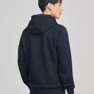 Худи KELME Hooded Sweater Dark Blue - Худи KELME Hooded Sweater Dark Blue