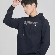 Худи KELME Hooded Sweater Dark Blue - Худи KELME Hooded Sweater Dark Blue