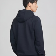 Худи KELME Hooded Sweater Dark Blue - Худи KELME Hooded Sweater Dark Blue