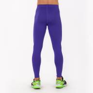 Леггинсы JOMA BRAMA ACADEMY Фиолетовый - Леггинсы JOMA BRAMA ACADEMY Фиолетовый