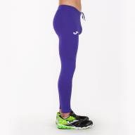 Леггинсы JOMA BRAMA ACADEMY Фиолетовый - Леггинсы JOMA BRAMA ACADEMY Фиолетовый